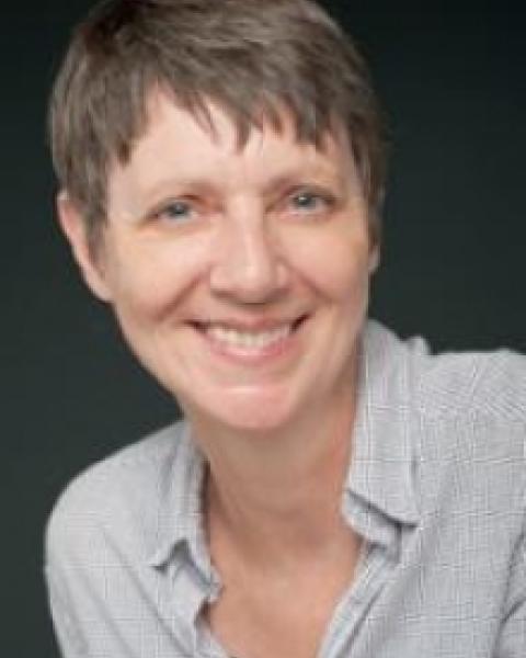 Tamsin Whitehead