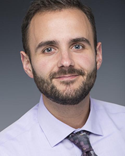 Adam Gallant