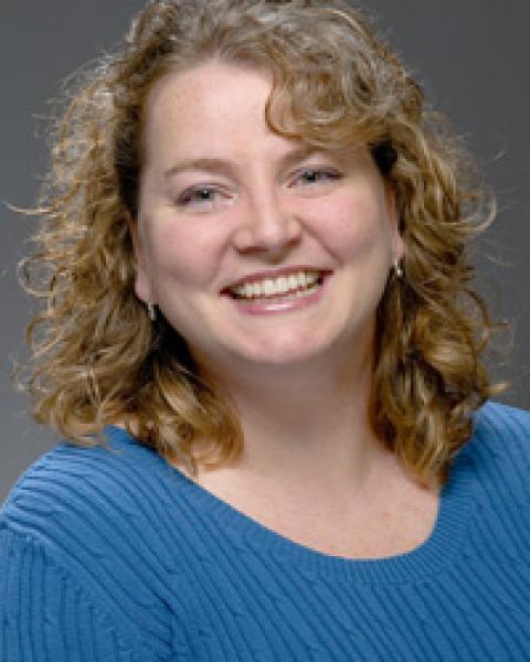 Brenda Worden