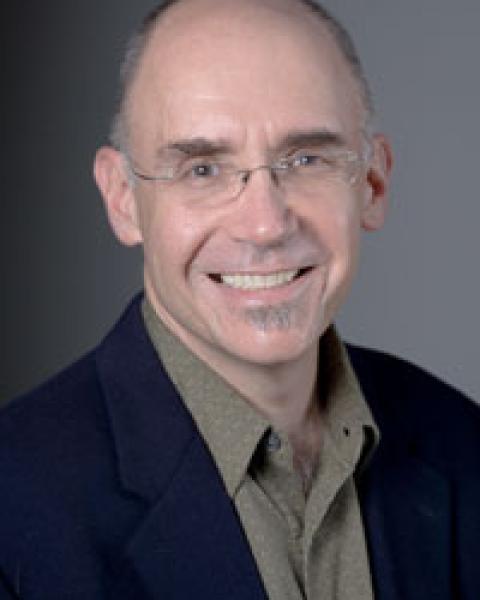 photo of David Rivard