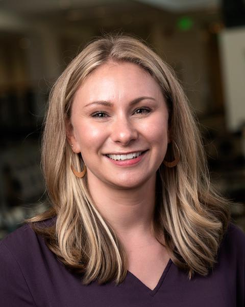 photo of Melissa Day