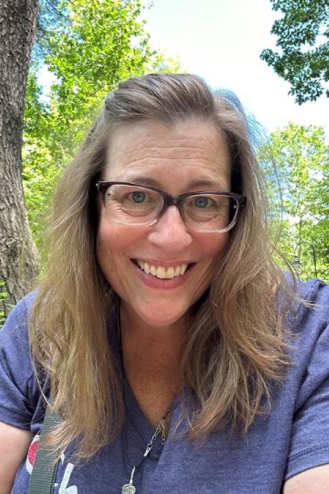 Brenda LaForce Headshot 