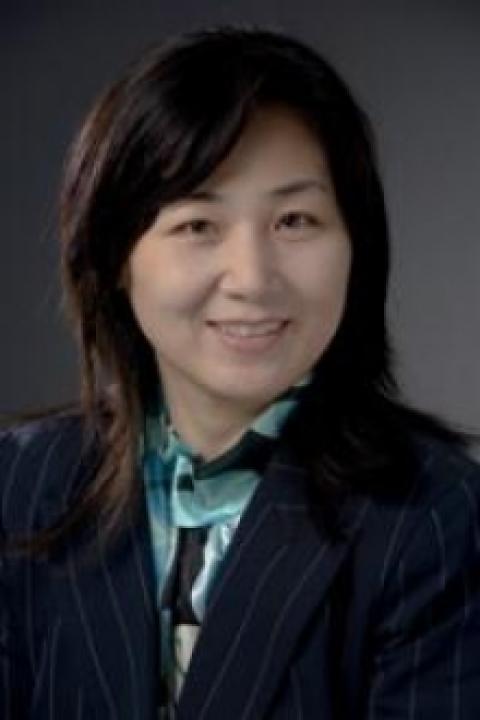 Eun Kyeong Cho