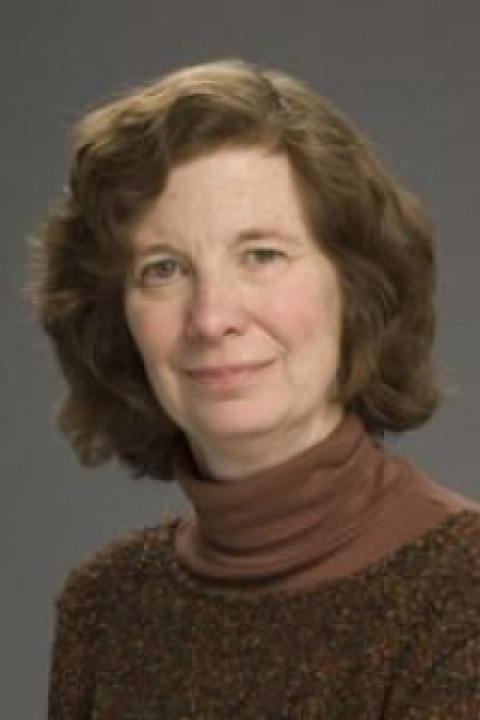 Janet Polasky