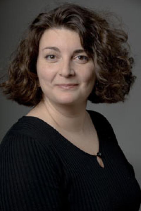 Carla Cannizzaro