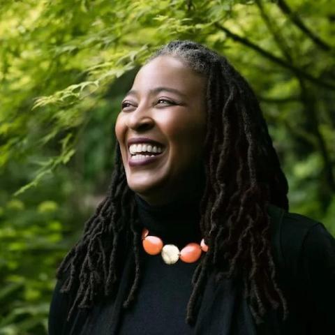 Camille Dungy