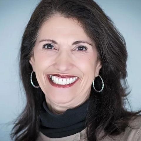 Diane Foley