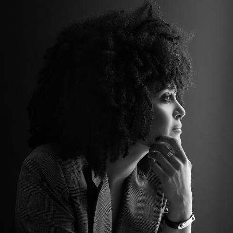 Headshot of Diannely Antigua