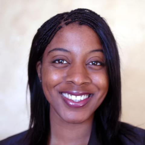 Dr. Ebele Okpokwasili-Johnson