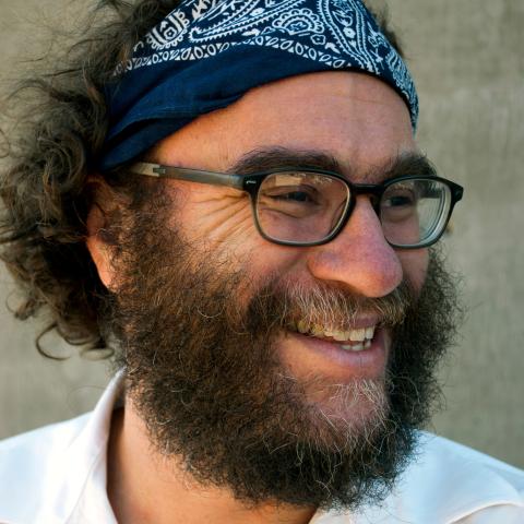 Joshua Beckman