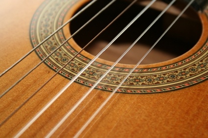 UNH Guitar Ensembles image.