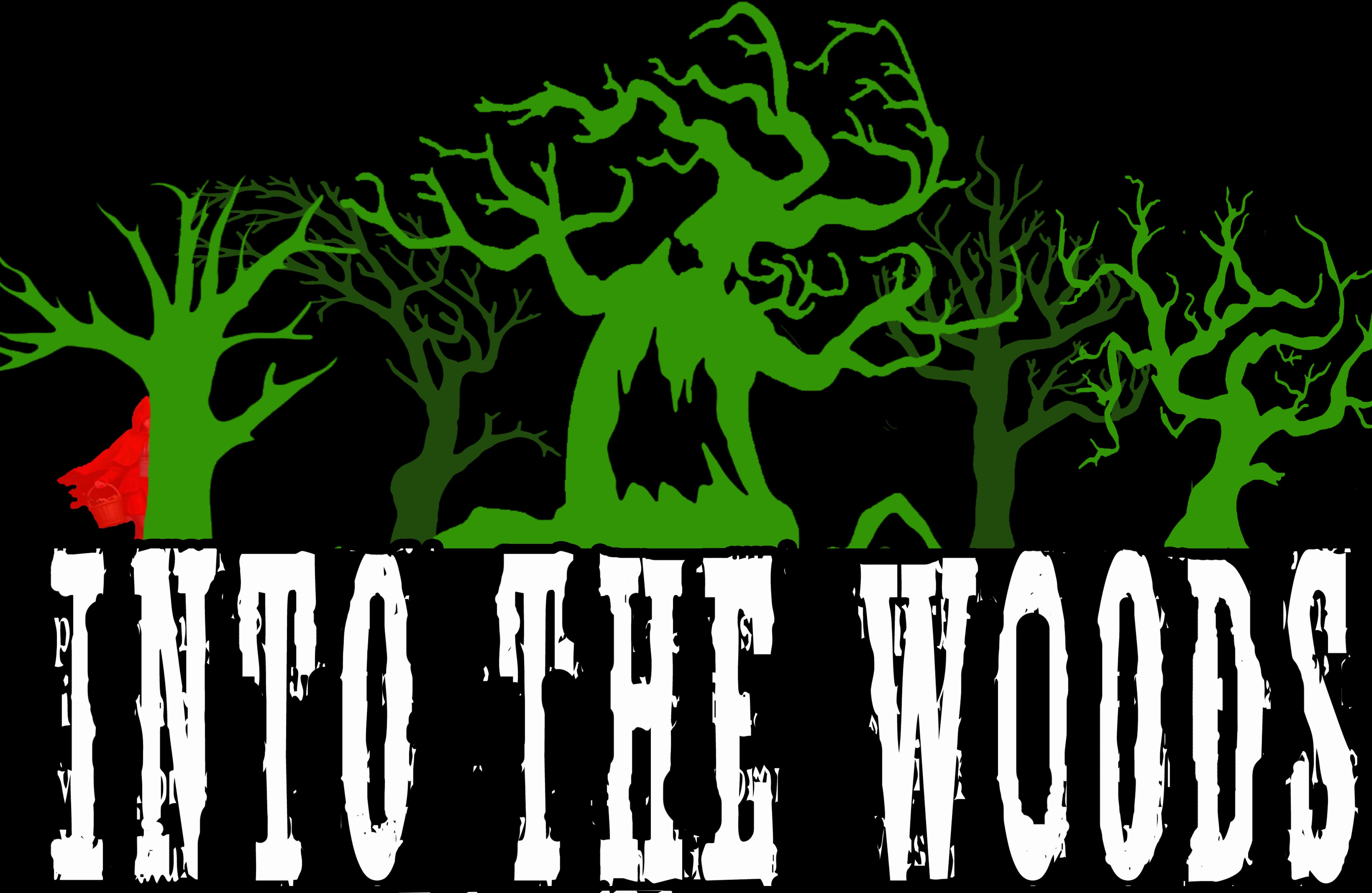 Into The Woods image.