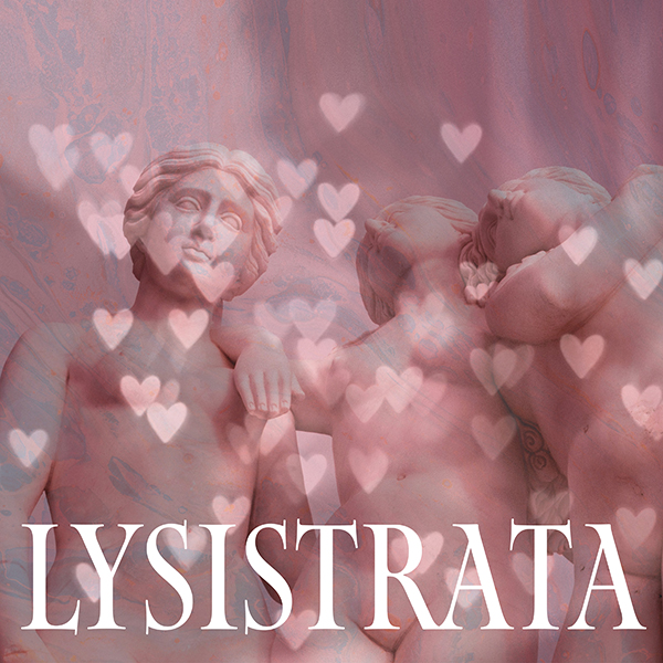 LYSISTRATA