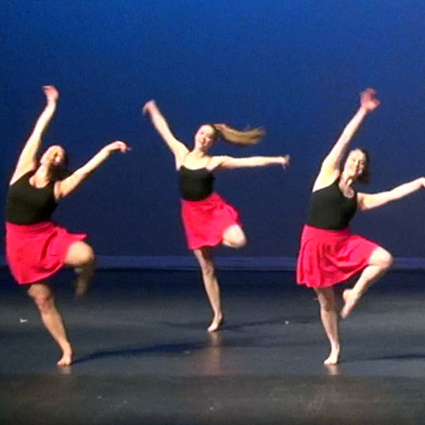 DANCE SHOWCASE